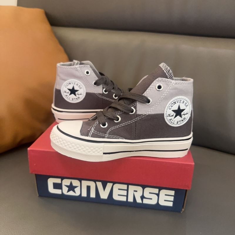 CONVERSE SHOES